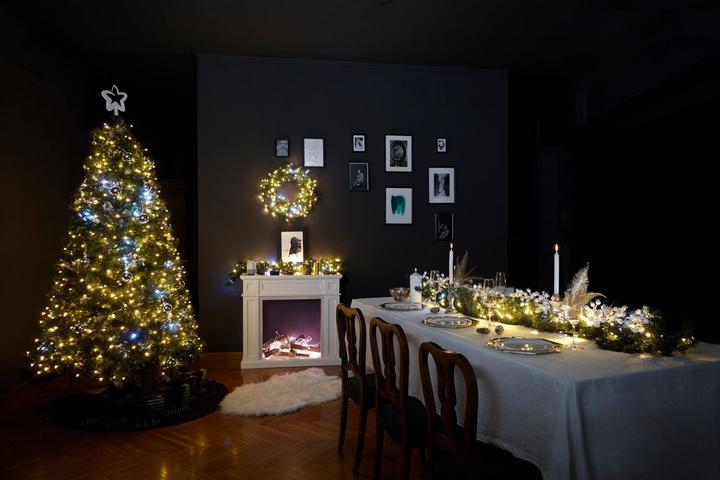 Image du produit Twinkly Chaîne (20 m)