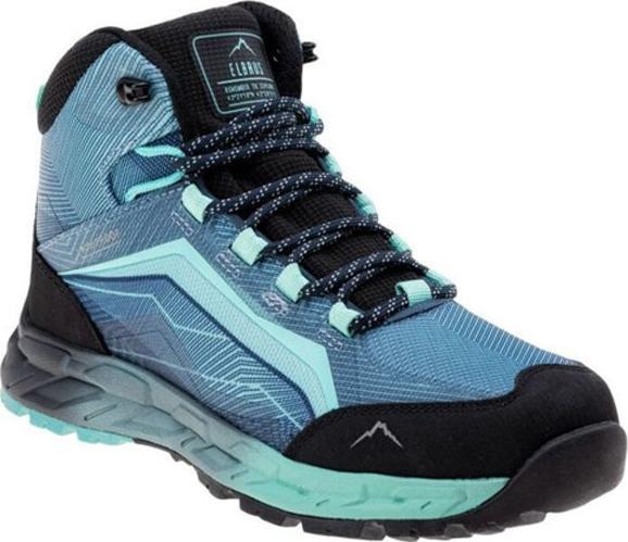 Produktbild Elbrus Outdoor-Schuhe Damen Embawa Mid Wp Wo's (36)