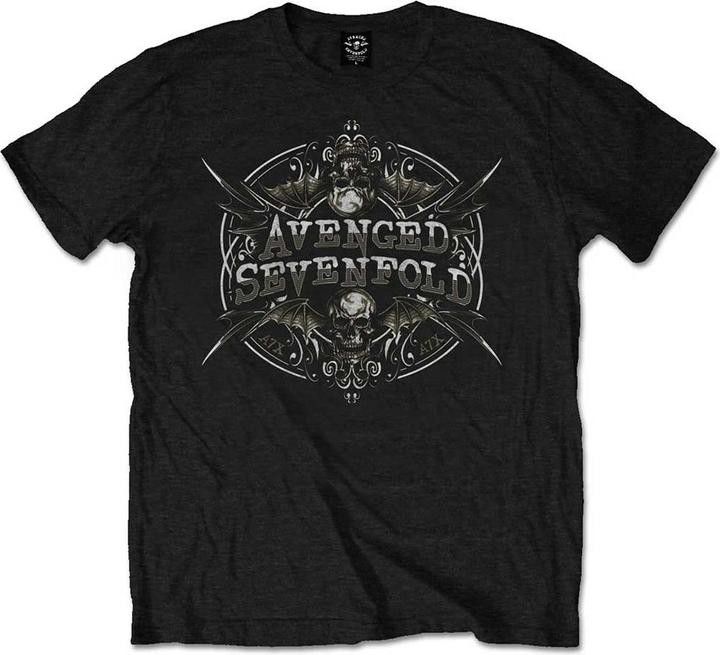 Avenged Sevenfold Reflections