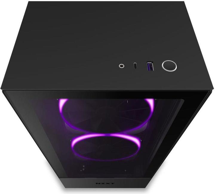 Produktbild NZXT H510 Elite (ATX, mATX, Mini-ITX)