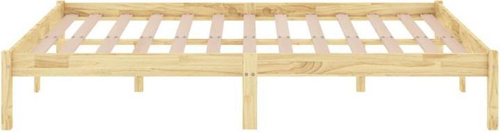 Actual product image VidaXL Edy (140 x 190 cm)