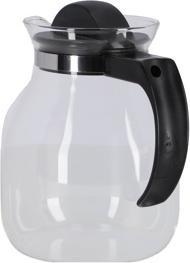 Produktbild Montana: Teekanne Content (1.25 l)