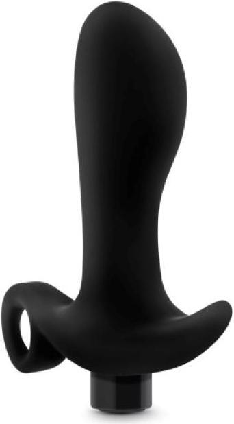 Image du produit Blush Anal AdventuresÂ Platinum Masseur prostatique vibrant 01