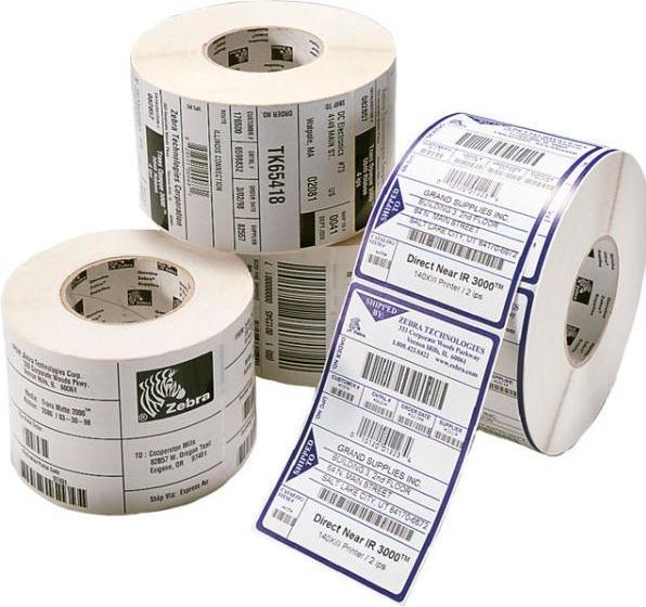 Produktbild Delock Keystone Jack: Blindeinsatz 4er-Pack