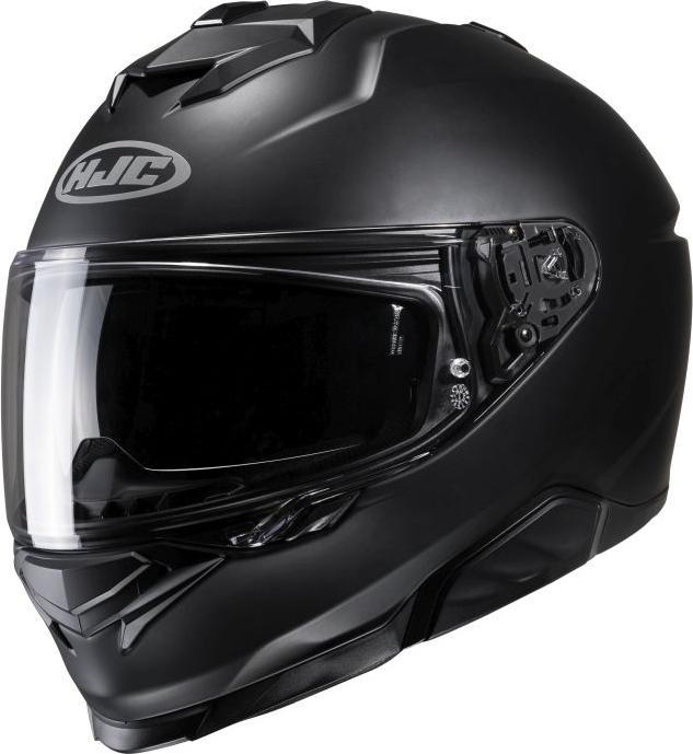 Actual product image HJC i 71 (53 - 54 cm, XS)