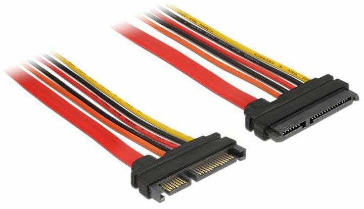 Produktbild Delock Kabel Serial ATA und Power, intern