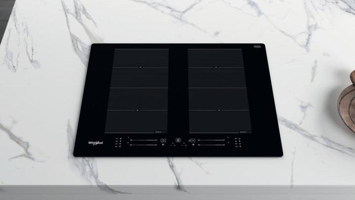 Produktbild Whirlpool WFS8865NE