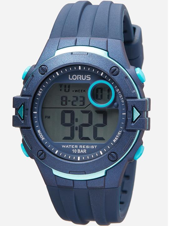 Immagine prodotto Lorus R2325PX9 (Orologio digitale, 42 mm)