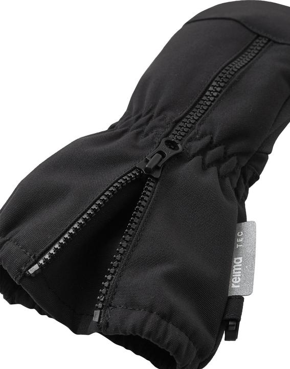 Image du produit Reima tec Moufles pour petits enfants Tepas Black (S)