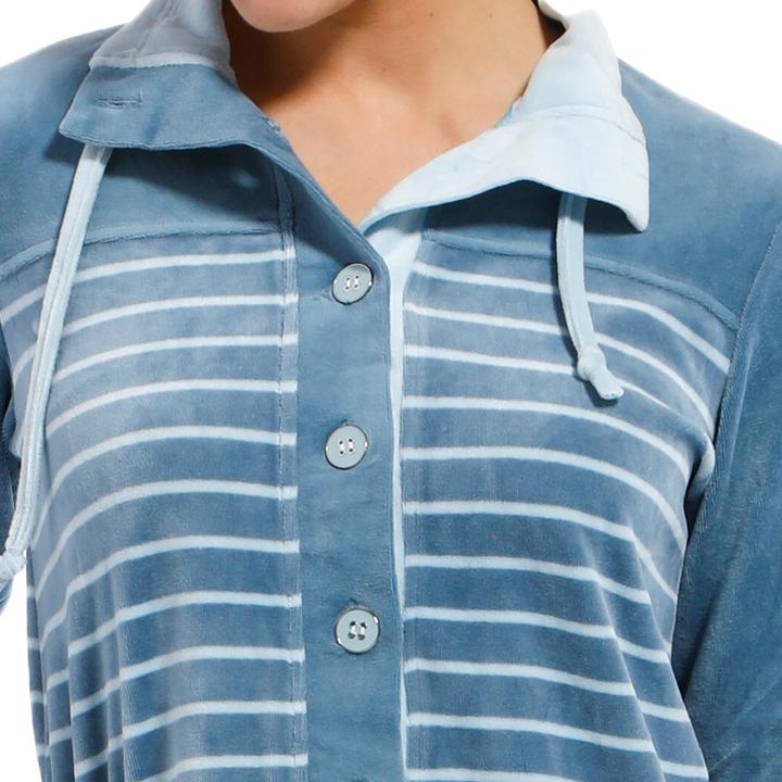 Actual product image Pastunette Nikki homewear suit (38, M)