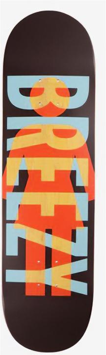 Image du produit Girl OG Knockout (8.50")