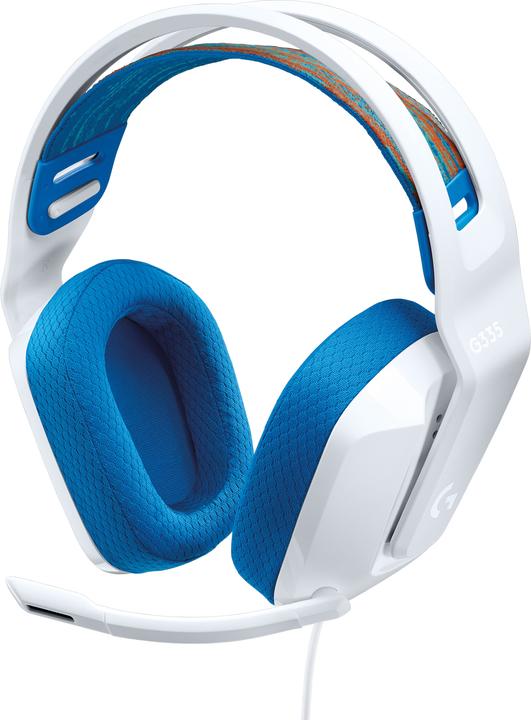 Actual product image Logitech G G335 (Cable)