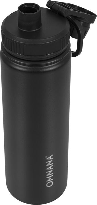 Actual product image Omnana HYDR8 sports bottle (0.66 l)