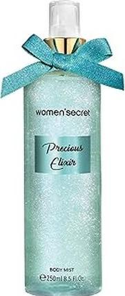 Women'Secret Womensecret Women Secret Body Mist Precious Elixir 250 Ml (Körperlotion, 250 ml)