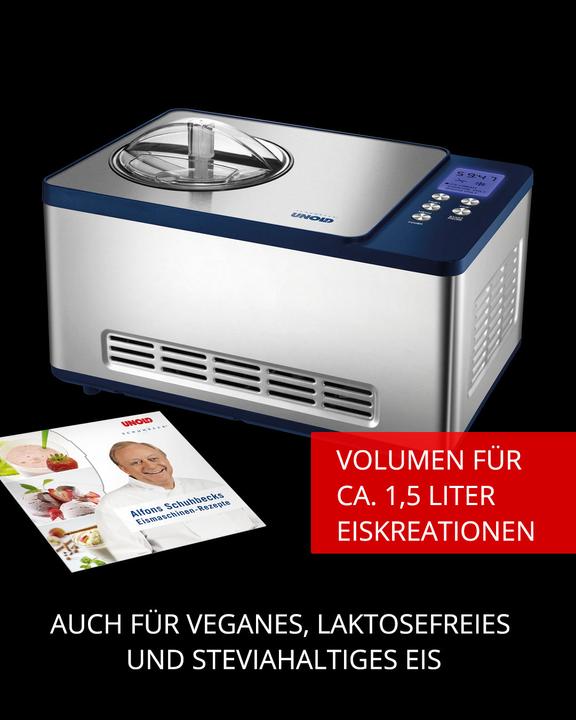 Produktbild Unold Schuhbeck (CH-Stecker)