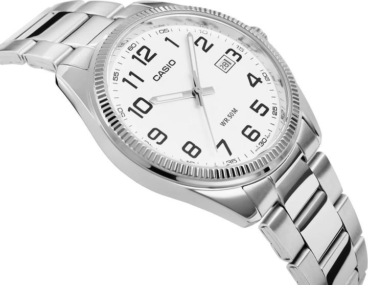 Produktbild Casio Collection - MTP-1302PD-7B (Analoguhr, 38 mm)