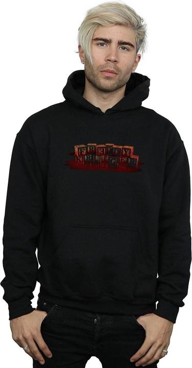 Absolute Cult Freddy Blocks Kapuzenpullover (S)