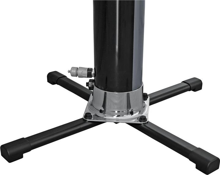 Actual product image Bestway SolarFlow™ 35 L Outdoor Shower