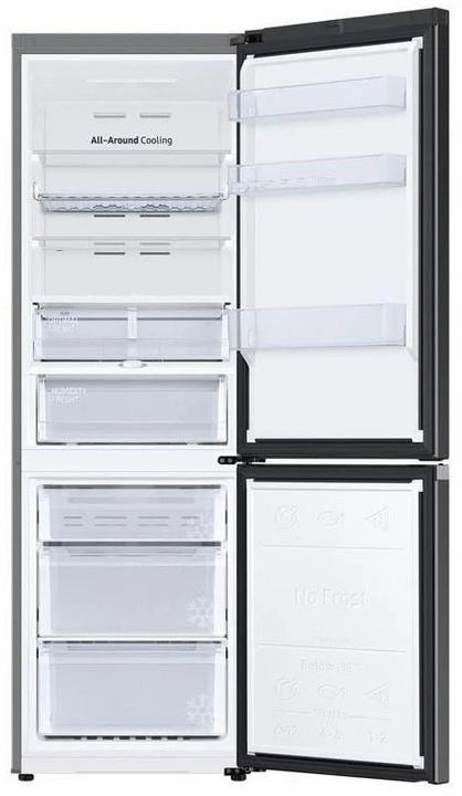 Actual product image Samsung RB7300 (344 l)