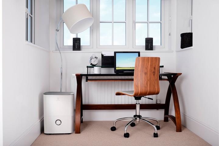 Immagine prodotto Electrolux Deumidificatore (44 m², 16 l/24h)