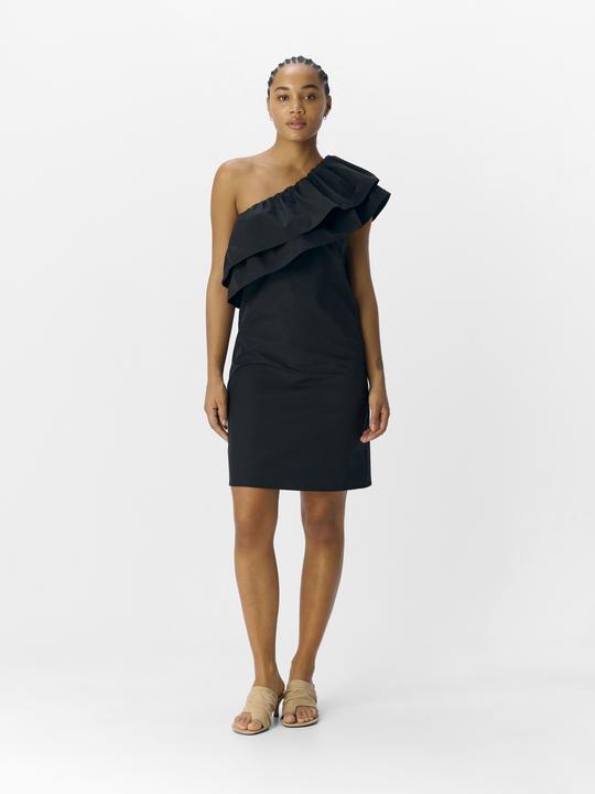 Produktbild Object One-Shoulder Minikleid (36)