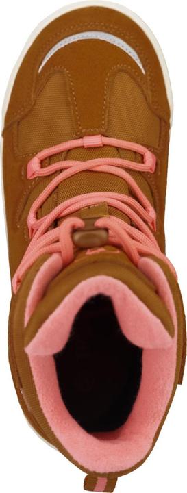 Actual product image Trollkids Kid's Finnmark Winter Boots (40)