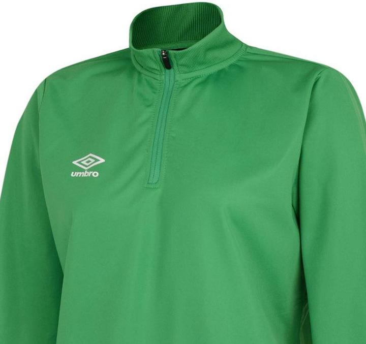 Image du produit Umbro Club Essential Sweatshirt avec demi-zip (L)