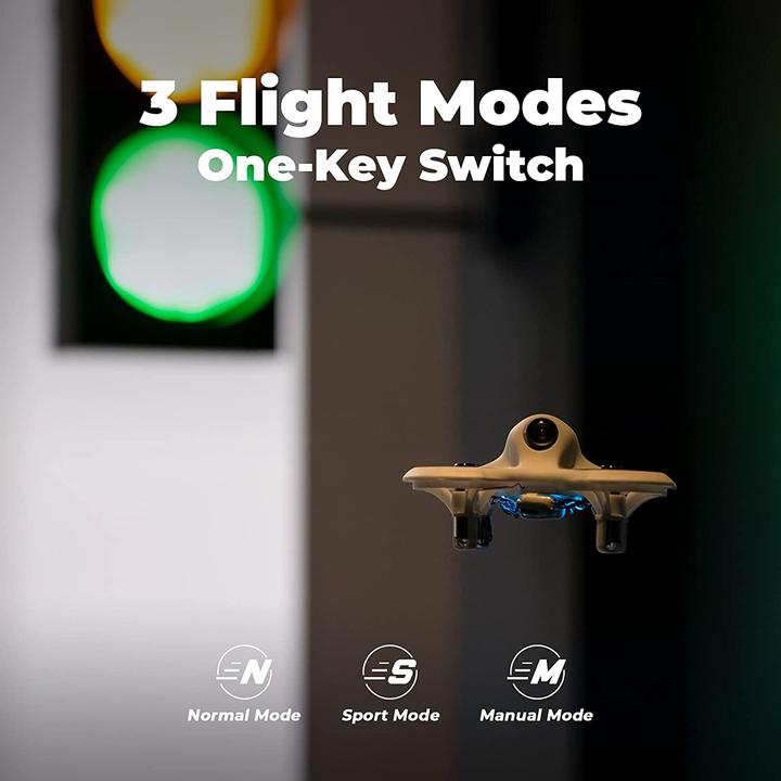 Image du produit BetaFPV Cetus FPV Kit (5 min, 35 g)