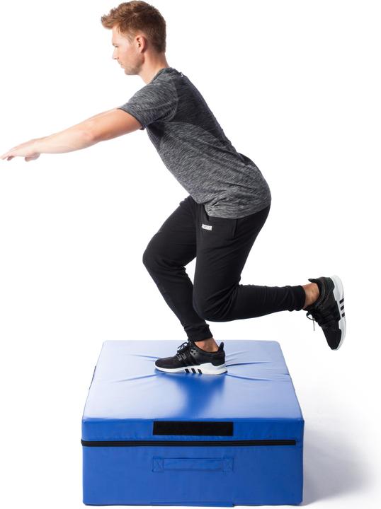 Immagine prodotto Sport-Thieme Plyo Box morbido