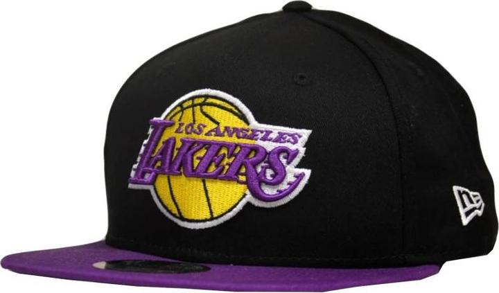 Image du produit New Era 9FIFTY NBA LA Lakers (S/M, M/L)
