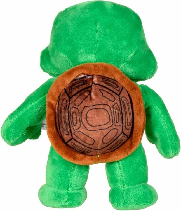 Image du produit Playmates Tortues Ninja Movie peluche Michelangelo 16 cm (16 cm)