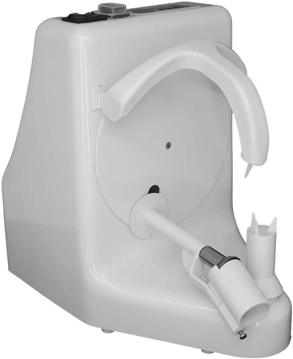 Produktbild Pelamatic Schälmaschine