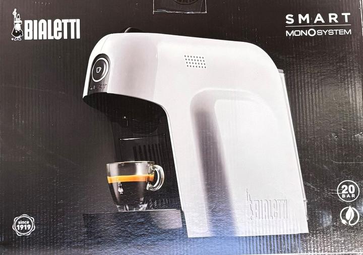 Produktbild Bialetti Esepressomaschine