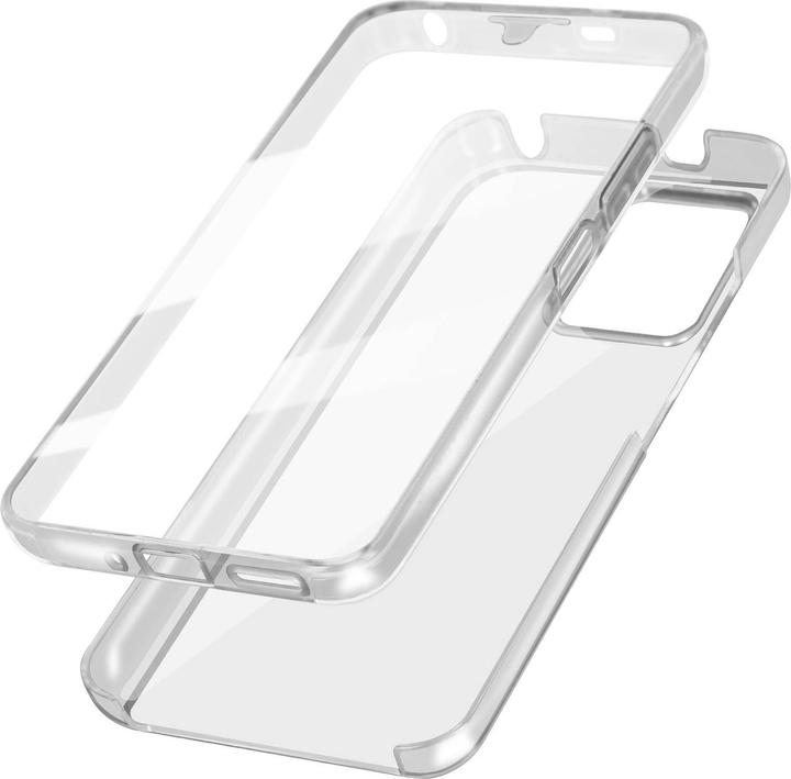 Polycarbonate, Silicone