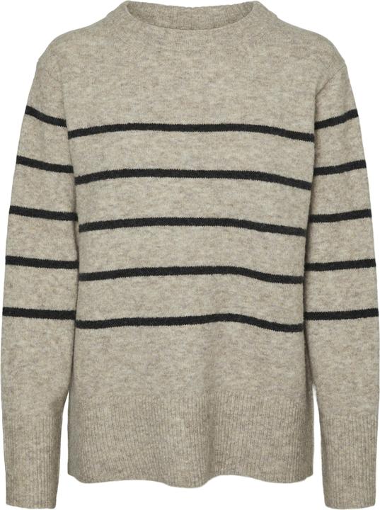 Vero Moda VMFLAWLESS Pullover Strickpullover