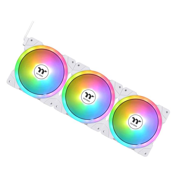 Produktbild Thermaltake Swafan EX14 (140 mm, 3 x)