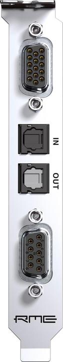Immagine prodotto RME Audio RME HDSPe AIO Pro