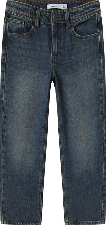 Produktbild Name it NKMRYAN STRAIGHT JEANS 5950-DM NOOS (134)