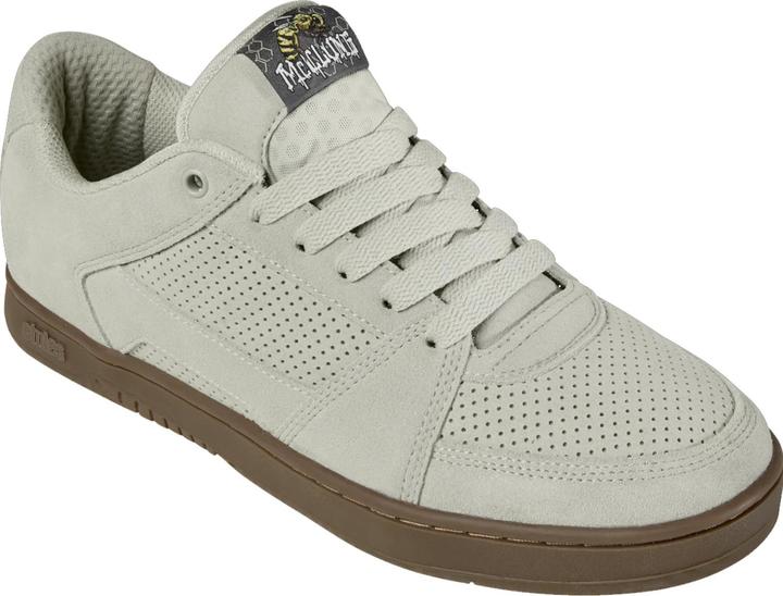 Produktbild etnies Mc Rap Lo x Bones (41.5)