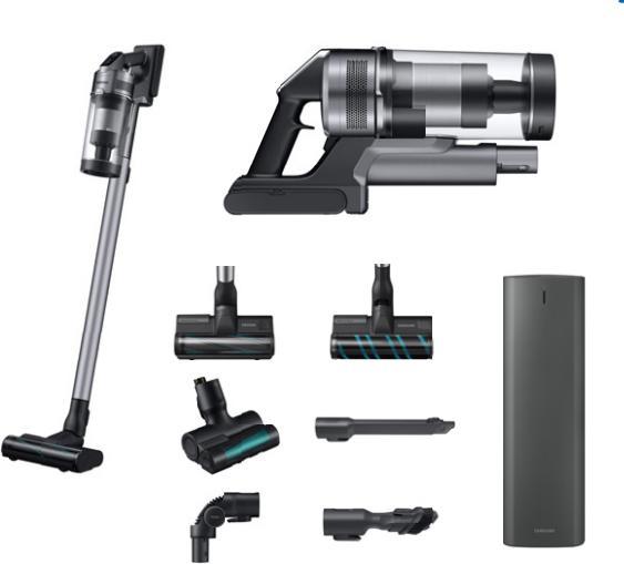 Immagine prodotto Samsung Jet 75 Clean