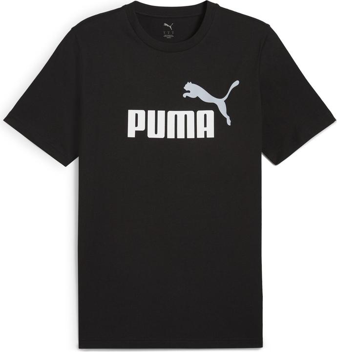 Produktbild Puma ESS 2 COLOR No. 1 Logo Tee (L)
