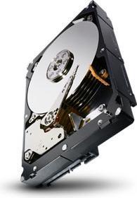 Actual product image Seagate Enterprise Capacity - 3.5" SATA 6Gb/s - 6TB (6 TB, 3.5")