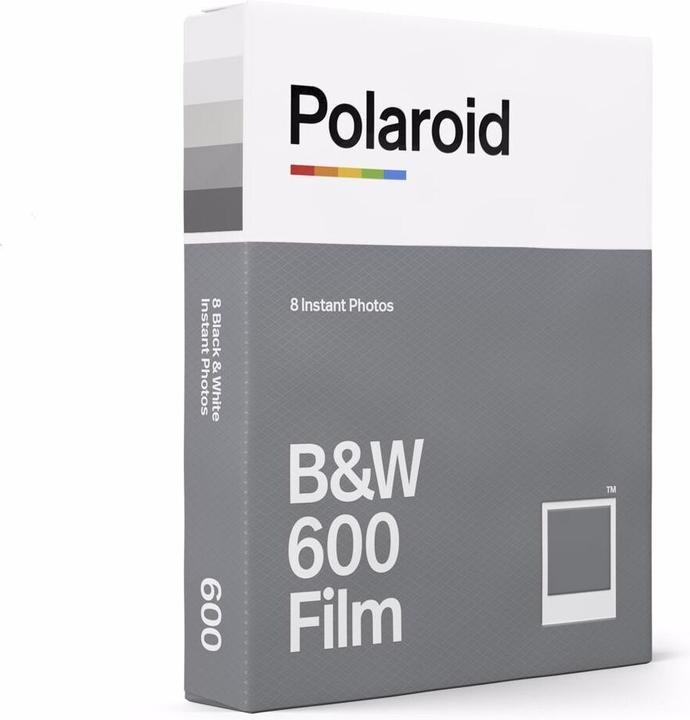 600 (Polaroid 600)