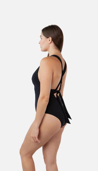 Image du produit Barts Femmes Sculptant Solide Une Pièce (XL)