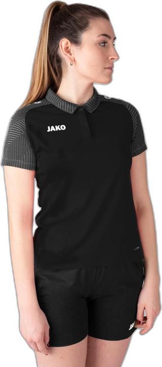 Actual product image JAKO Polo Performance Ladies (36)