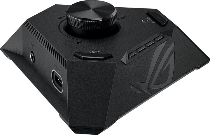 Actual product image ASUS ROG STRIX X870-I GAMING WIFI (AM5, AMD X870, Mini-ITX)