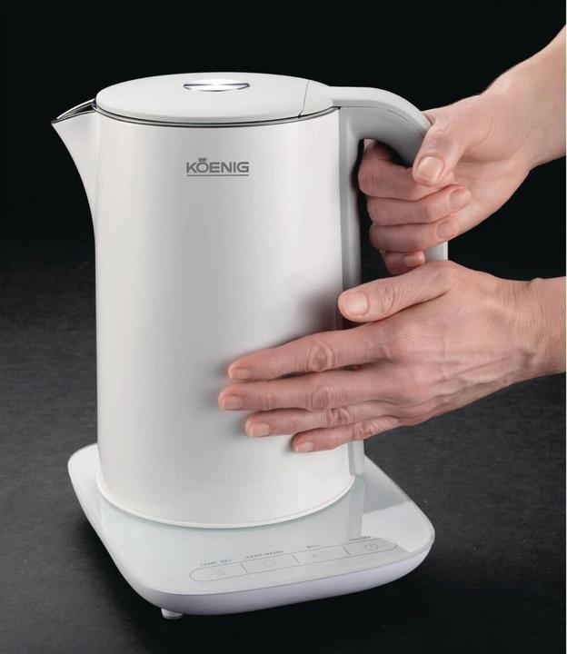Produktbild Koenig Wasserkocher (1.50 l)