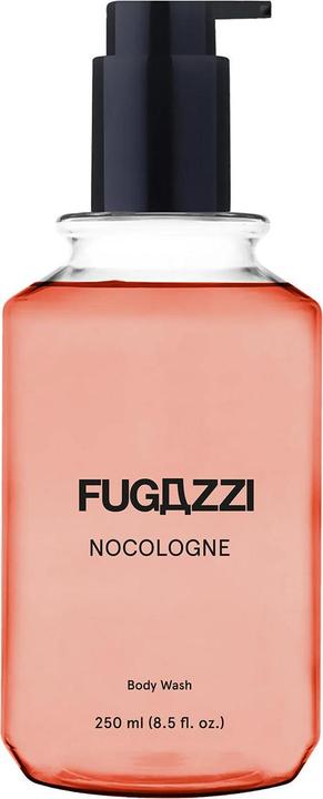 Fugazzi Nocologne Body Wash (250 ml)