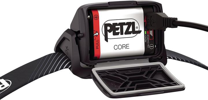 Produktbild Petzl Actik Core (600 lm)