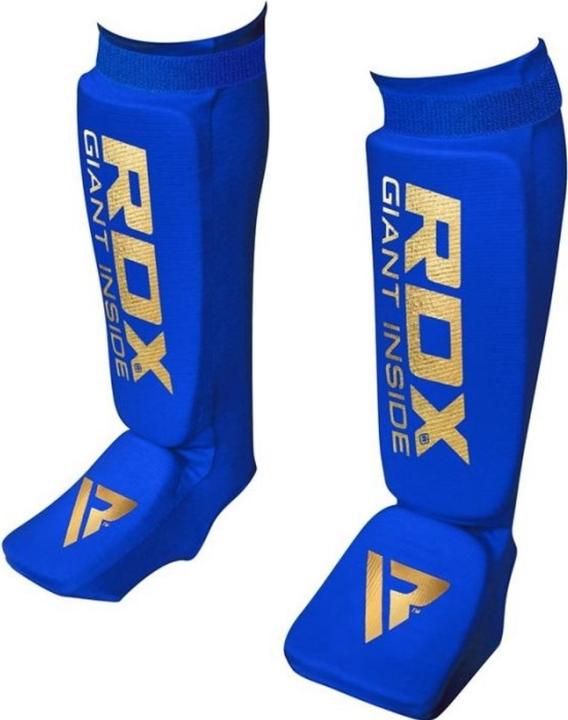 Produktbild Rdx Schienbeinschützer (XL)